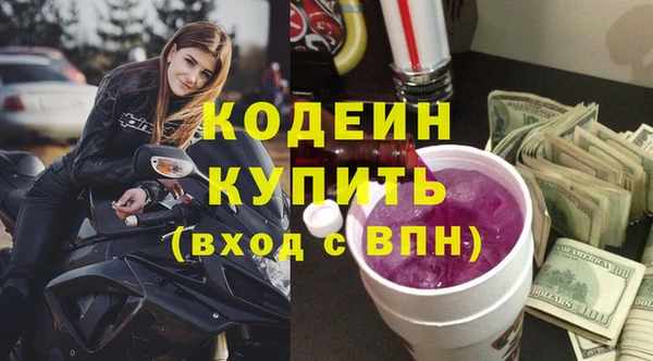гашик Краснослободск