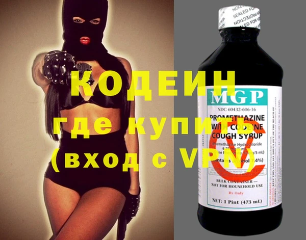 гашик Краснослободск